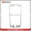 Replacment Parts For iPhone 6s plus LCD Screen Middle Frame with Hot glue, LCD Screen Middle Bezel Frame For iPhone 6s Plus