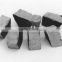 Silicon Barium Aluminum Calcium alloy lumps used for steelmaking