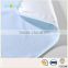 Waterproof baby care underpads kids urine pad bed bug mattress cover