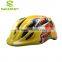 Wholesale Custom Colorful Bike Helmet Children Bicycle Helmet For Kids