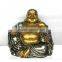 2016 new design decorative resin happy charm buddha for sale