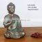 Home indoor decorative shakyamuni buddha resin statue for sale