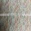 soft hand feel jaquard knitting lace fabric for fashinable dresses TH-8830