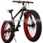 New design 27S aluminum fat tire bicycles,OEM available