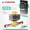 1068/3 1068/4 Low Price IP65 IP68 3/8SAE 1/2SAE Flare Solenoid Valve with CE RoHS approval for Refrigerator Cold Room Freezer