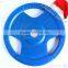 best price fitness center crossfit olympics barbell weights lifting plates grip for body building