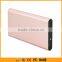 QC2.0 3.0 Powerbank Fast Charge 10000mAh with 5V 9V 12V Output