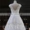 Elegant A-line Tulle Lace Beading Vestidos De Novia Korean Style Wedding Dress 2016                        
                                                                Most Popular
