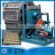 Rotary type paper pulp egg tray machine