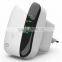 Hot selling Wireless-n 300Mbps WiFi repeater/Access Point/Wireless Router for expanding WiFi Coverage