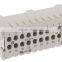 09400160311 HB CONECTOR +(Crimping+assembly)Cabinet internal cable assembly Custom processing