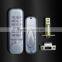 no battery password lock
