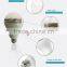 E27 5W 350LM RGB Colorful Light Smart LED Stereo Music Light Bulb With Bluetooth Speaker