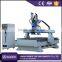 sculpture wood carving machine price cnc router servo motor kit
