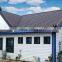 Steel Structure Warehouse Building Kit And Plant