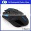 6D Optical 2.4g Wireless USB Charging Mouse for computer