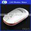 Custom OEM Wireless Flat Slim 2.4Ghz Wireless Mouse