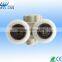 Chinese Factory hot sell shower round glass door rollers
