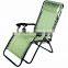 Zero gravity recliner chair