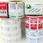 High Quality Aluminium Foil paper Roll