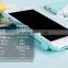 Power Bank Case Mobile Phone Charger Solar Battery Case