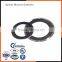 ASME b16.2 304/316/316L basic type/inner/outer/inner&outer ring graphite/PTFE filler spiral wound gasket