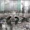 Perfect pure / drinking / carbonated water filling machine