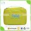 Multifunctional big capacity polyester travel cosmetic bag korean stylish toiletry bag lady handling                        
                                                                                Supplier's Choice