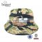 2016 Camouflage Fabric Boonie Hat Bucket Hat Army Uniform Softextile Military Cap Softextile Cap And Hat