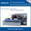 ZM-320 Printed Label intermittent die cutting machine/ /label sheet and converting machine / label finish line