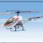 Hot popular 2.4G 4CH nitro rc helicopters for sale