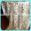 METALLIC SEQUIN TABLE LINES MADE IN CHINA