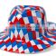 modle6007-1 party purpose plastic festival hat
