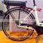 2016 New Design Long Rangge Mid Motor City Lady Electric Bike