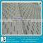 Black Single Layer 3-tab Asphalt Coated Roofing Shingle