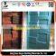 SGB Superior Quality ood Quality Shingle Design Stone Coated Metal Roof Tile