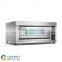 1 deck and 1 tray Electric Deck Oven