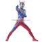 Ultraman Doll Mold Injection Manufacturer