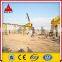 Sand Making Machine With Hoist Arm