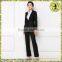 Woman Suit, Two Pieces Collar Lady Suit