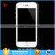Mobile Phone accessory 9H screen protector premium quality tempered glass screen protector for iphone 6 6 plus