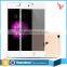 Anit-broken anti-scratch for iphone 6 6s plus privacy color tempered glass screen protectors