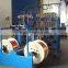 PVC,UL,PE ,BV,BVN,RV,NYLON sheath cable Extrusion production Line