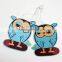 Customized Flavour & Fragrance Air Fresheners Anime Car air Freshener