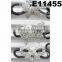 Wholesale Assorted Rhinestone Metal Elastic Hairband Hair Ornament