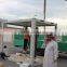40ft shipping container house/ prefab house prices