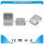 OEM LOGO portable charger 4 port usb travel charger for universal use