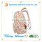Canvas Backpack Girls Female Canvas Backpack for Teenager