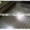 Aluminum checkered plate 3003 H14 H24 for anti-skip floor /bus floor