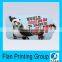 Hot sale cheap custom lovely cartoon sticker label